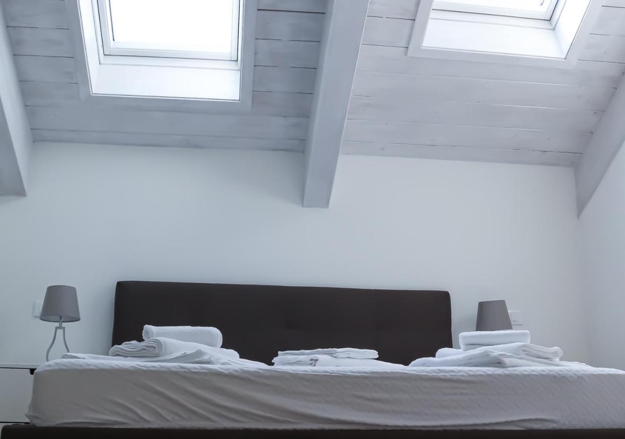 Bmp Apartment Atmosphere 1 Centrale Con Garage 里乔内 外观 照片