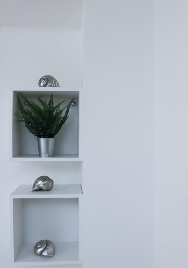 Bmp Apartment Atmosphere 1 Centrale Con Garage 里乔内 外观 照片