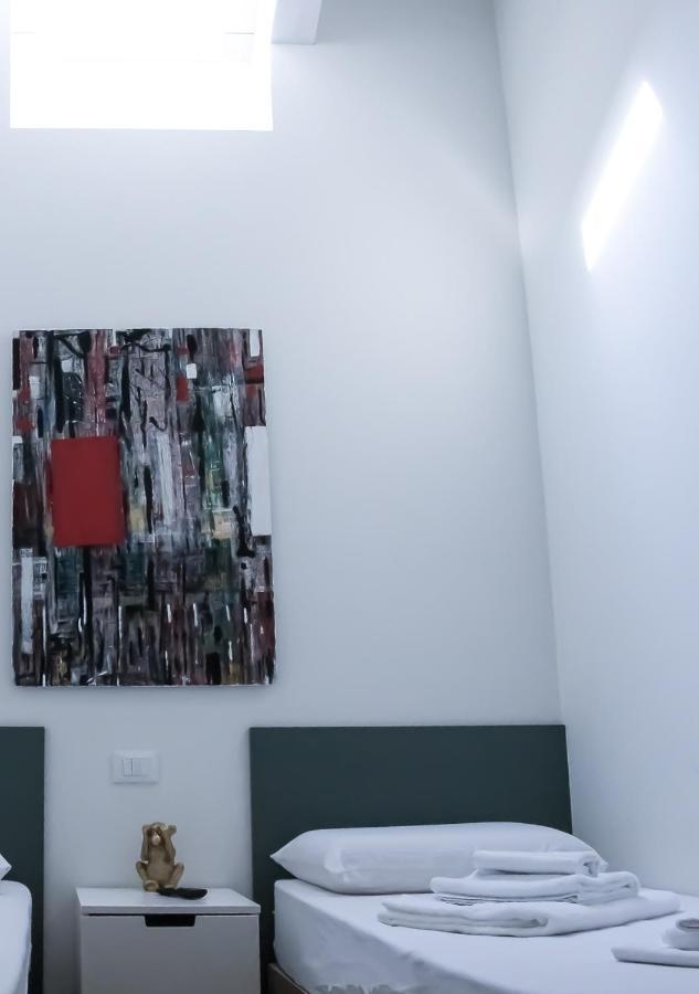 Bmp Apartment Atmosphere 1 Centrale Con Garage 里乔内 外观 照片