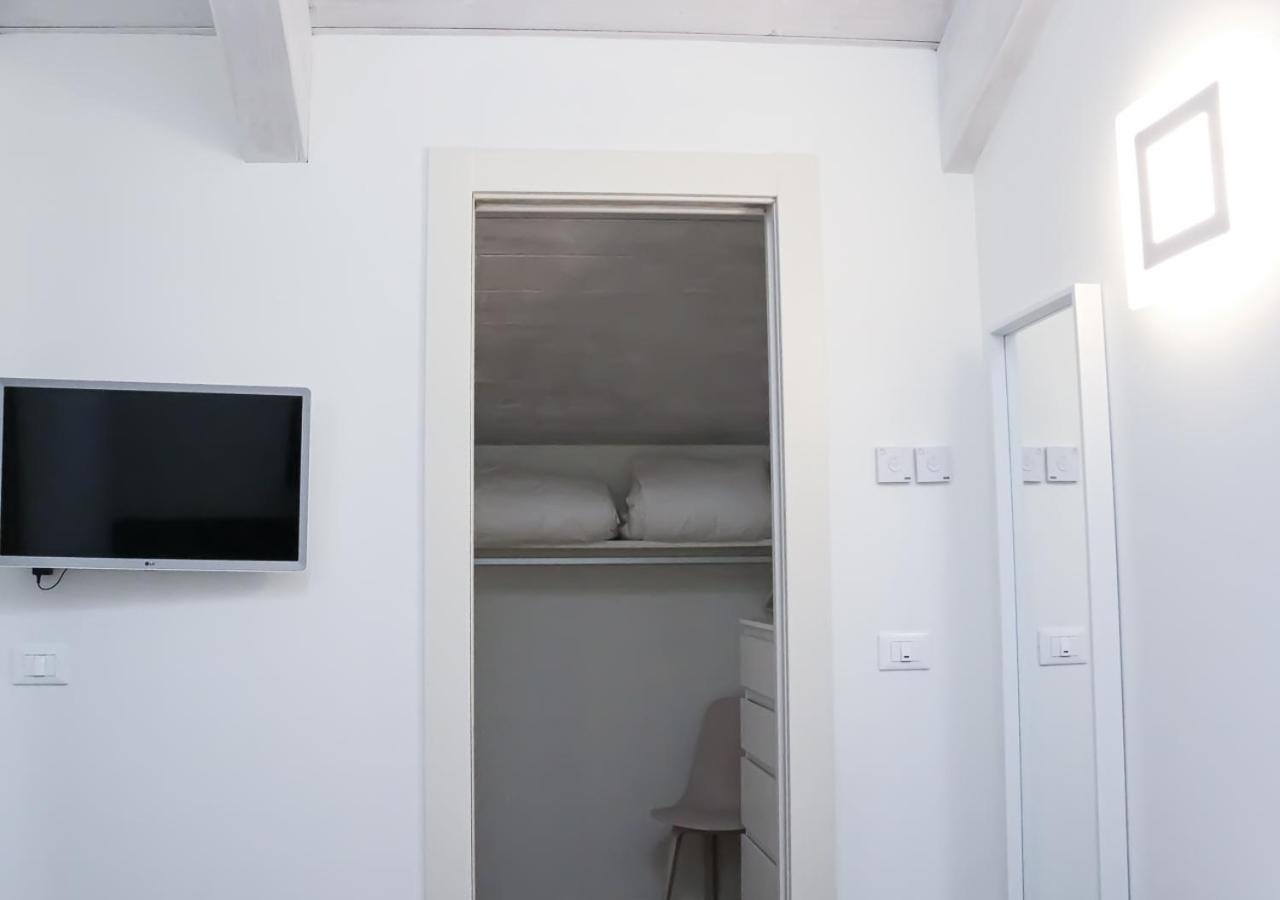 Bmp Apartment Atmosphere 1 Centrale Con Garage 里乔内 外观 照片