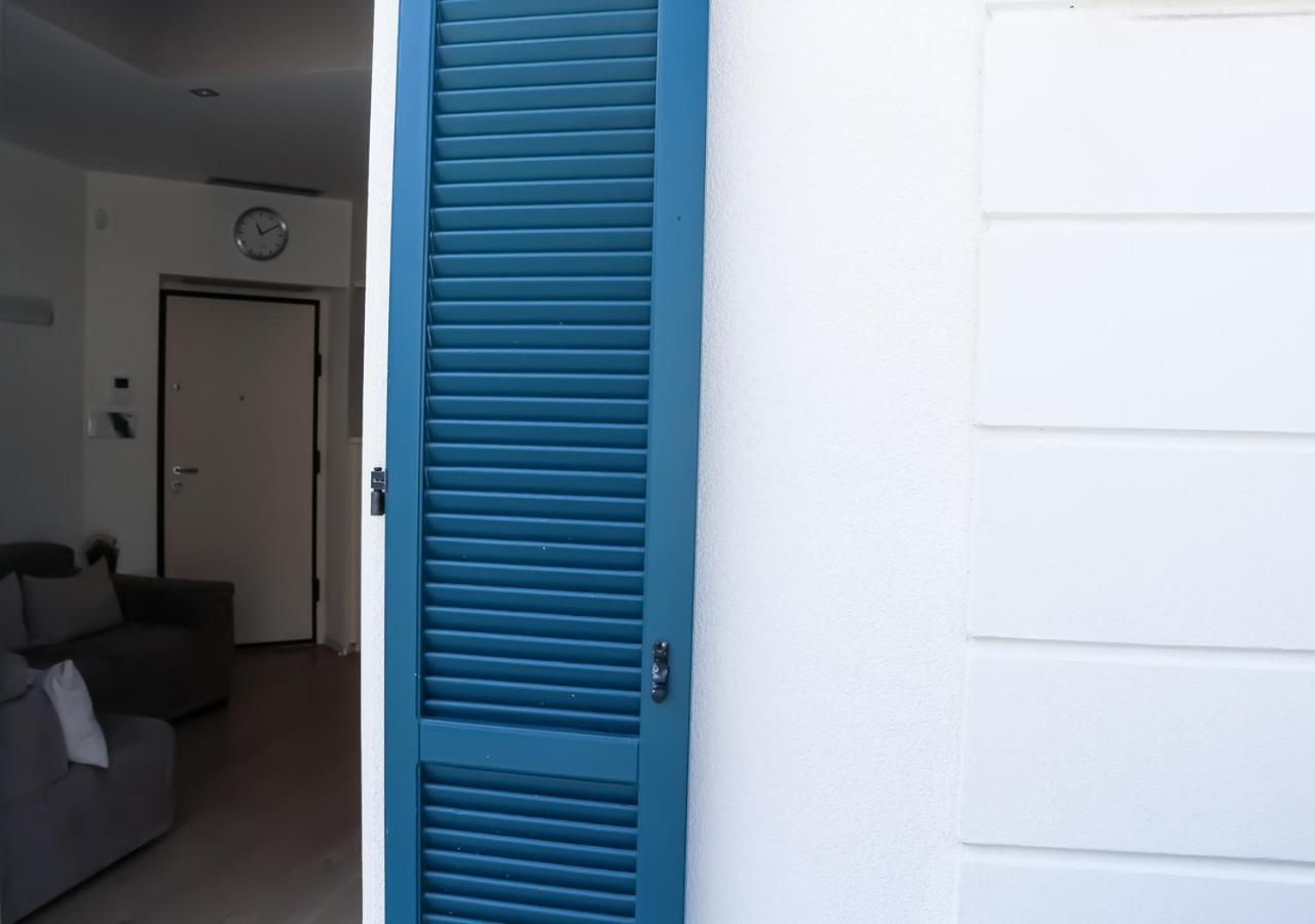 Bmp Apartment Atmosphere 1 Centrale Con Garage 里乔内 外观 照片