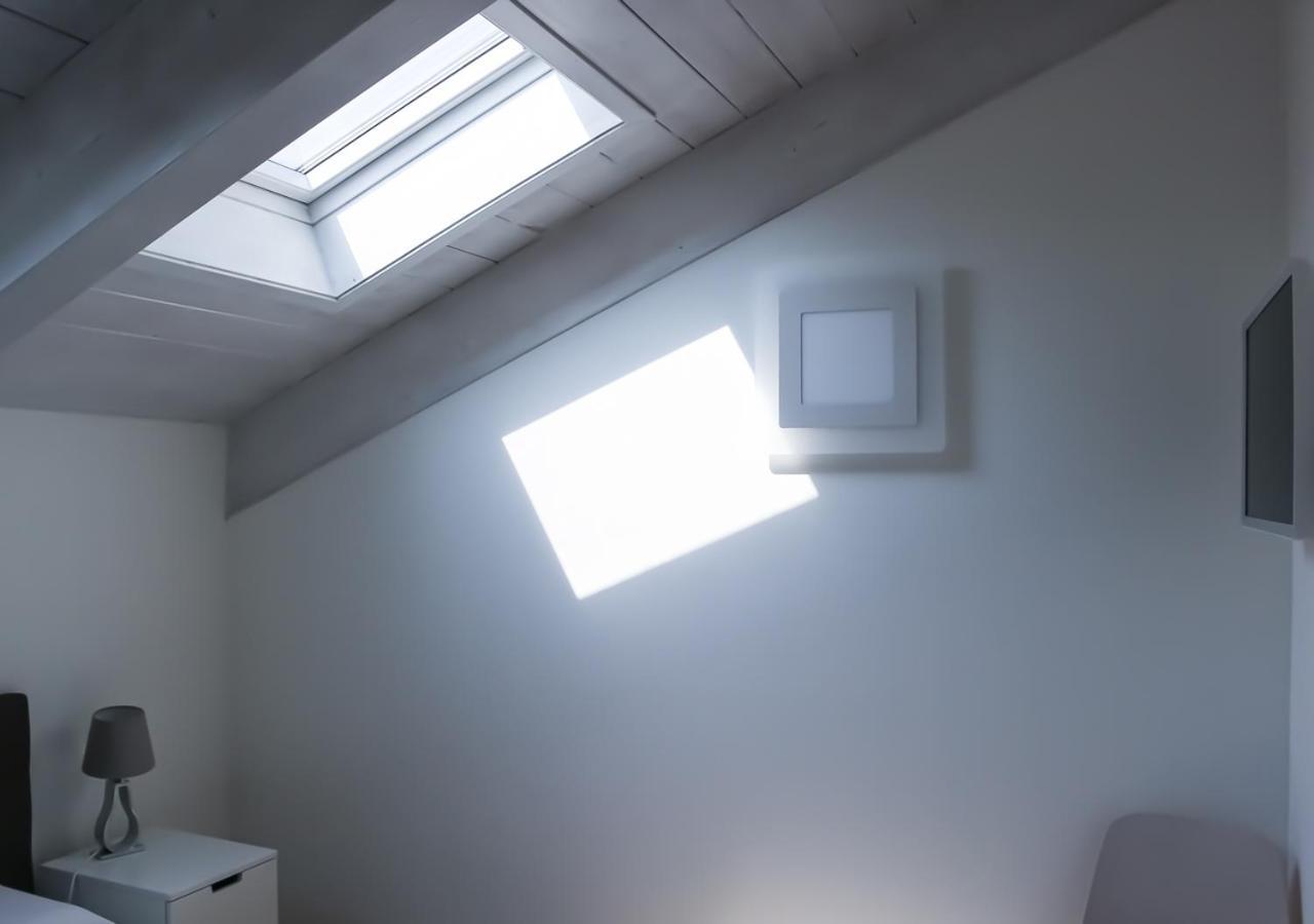 Bmp Apartment Atmosphere 1 Centrale Con Garage 里乔内 外观 照片