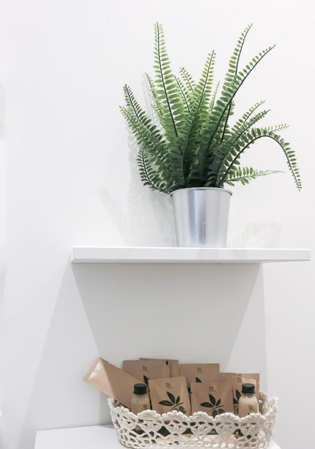 Bmp Apartment Atmosphere 1 Centrale Con Garage 里乔内 外观 照片