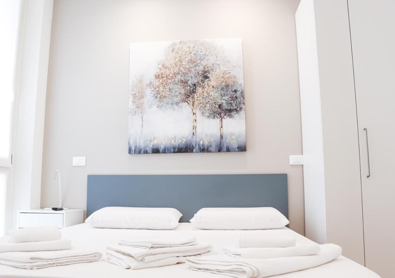 Bmp Apartment Atmosphere 1 Centrale Con Garage 里乔内 外观 照片