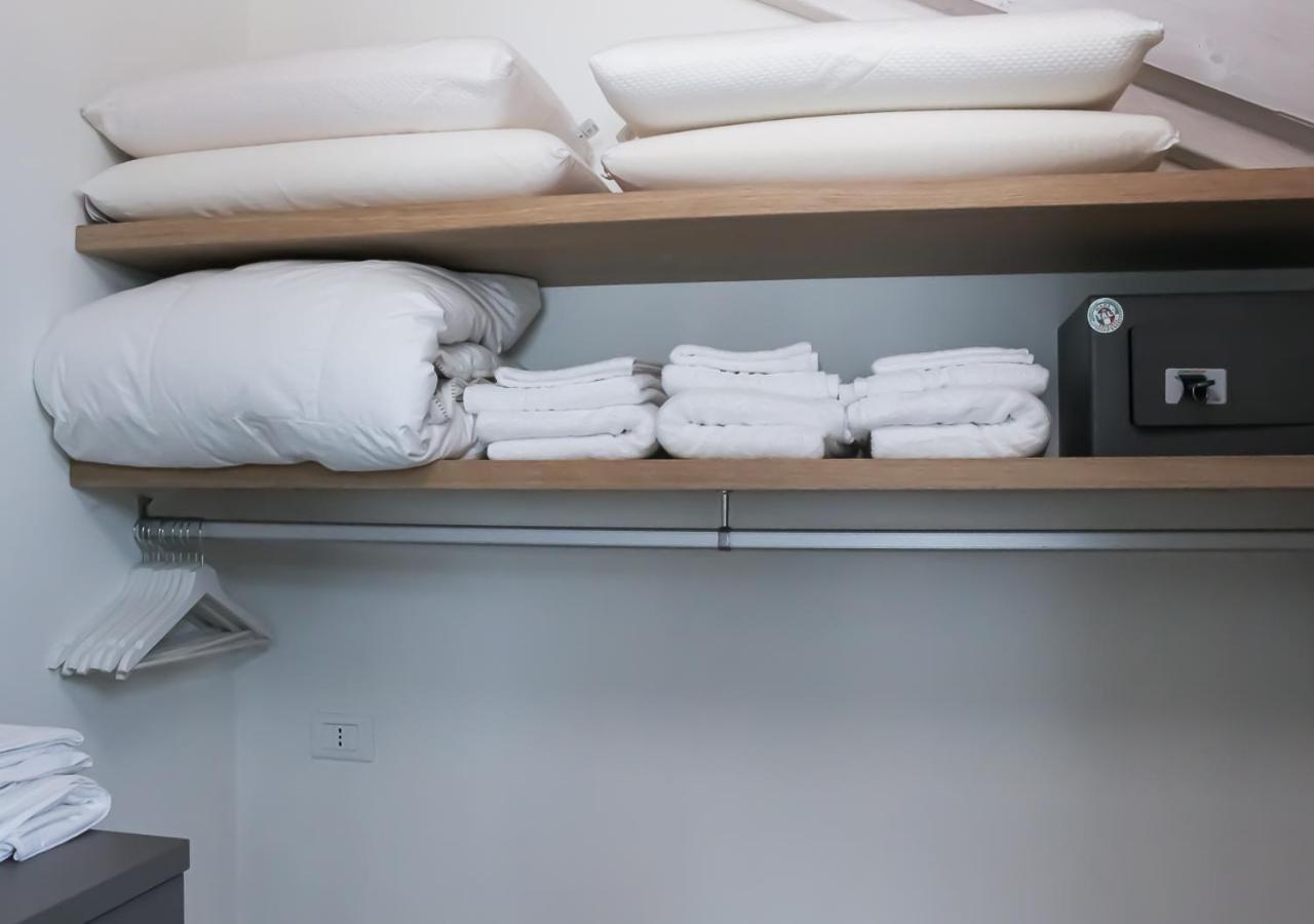 Bmp Apartment Atmosphere 1 Centrale Con Garage 里乔内 外观 照片
